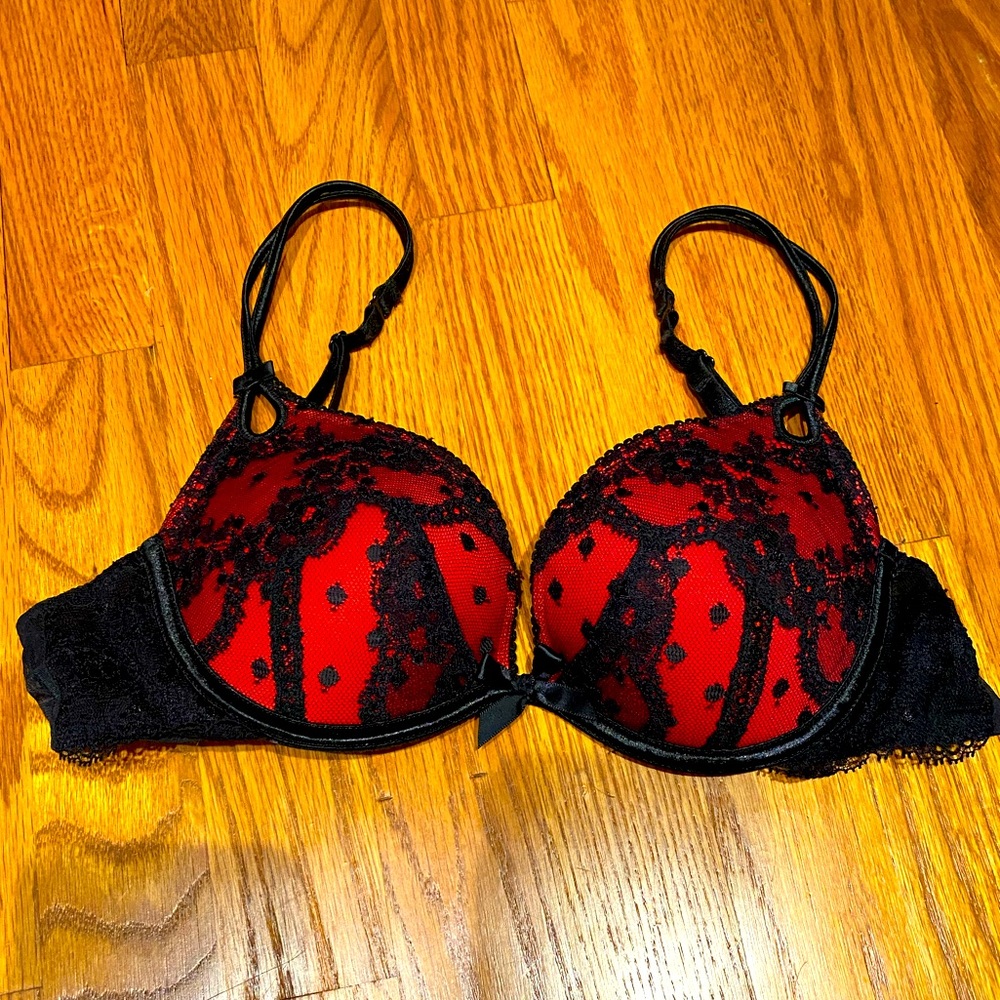 Victorias Secret bra